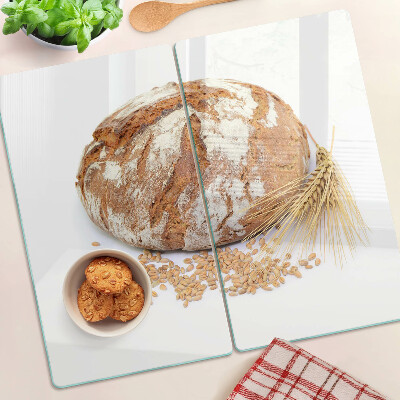 Velika daska za rezanje Kruh i žitarice