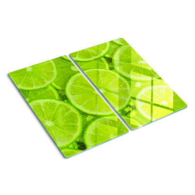 Velika daska za rezanje Kriške limete