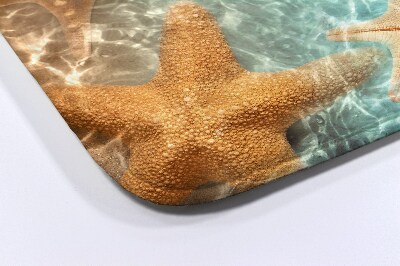Kupaonski tepih Morska Zvijezda