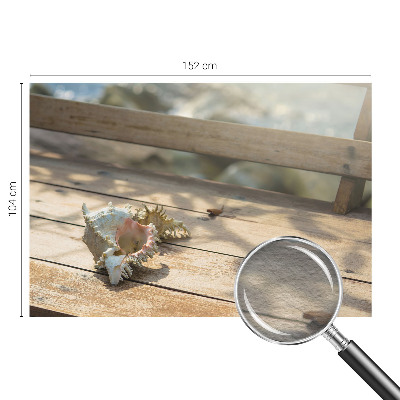 Vlies fototapeta Opuštajuća scena