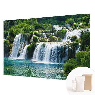 Premium fototapeta u motivu prirodne harmonije