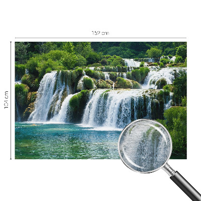 Premium fototapeta Prirodna harmonija