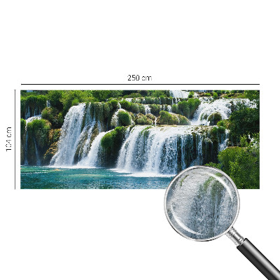 Premium fototapeta Prirodna harmonija