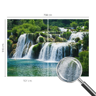 Premium fototapeta Prirodna harmonija