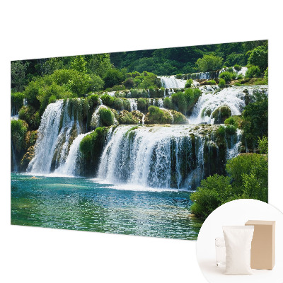 Premium fototapeta Prirodna harmonija