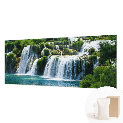 Premium fototapeta Prirodna harmonija