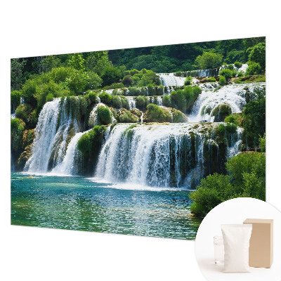 Premium fototapeta Prirodna harmonija