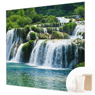 Premium fototapeta Prirodna harmonija
