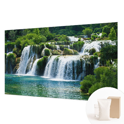 Premium fototapeta Prirodna harmonija