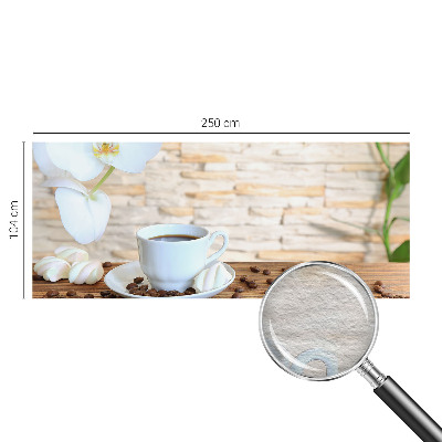 Zidna dekoracija fototapeta Cvjetno opuštanje