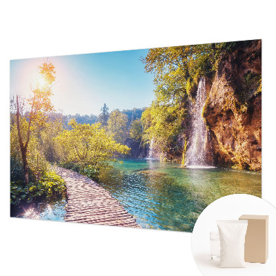 Premium fototapeta Prirodni krajolik