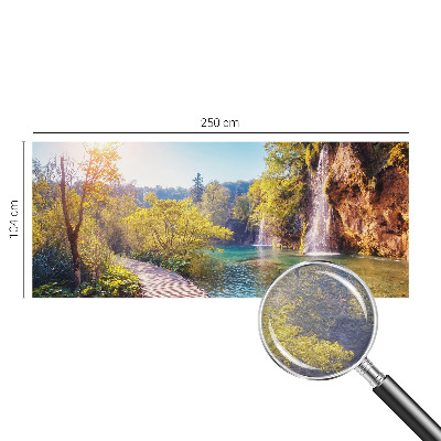 Premium fototapeta Prirodni krajolik