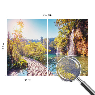 Premium fototapeta Prirodni krajolik
