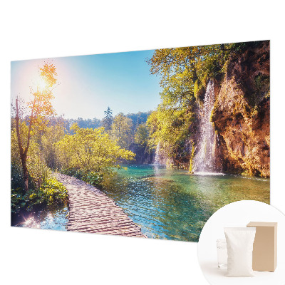 Premium fototapeta Prirodni krajolik