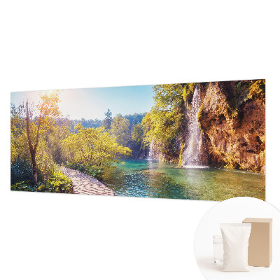 Premium fototapeta Prirodni krajolik