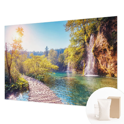 Premium fototapeta Prirodni krajolik