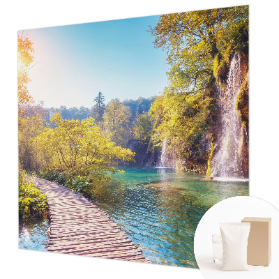Premium fototapeta Prirodni krajolik