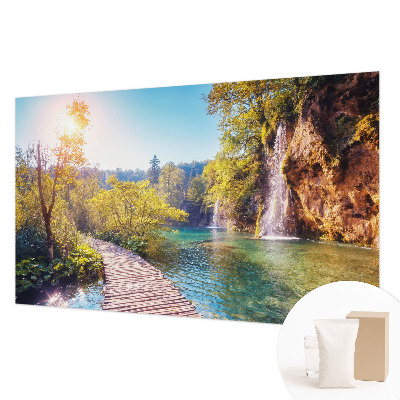 Premium fototapeta Prirodni krajolik