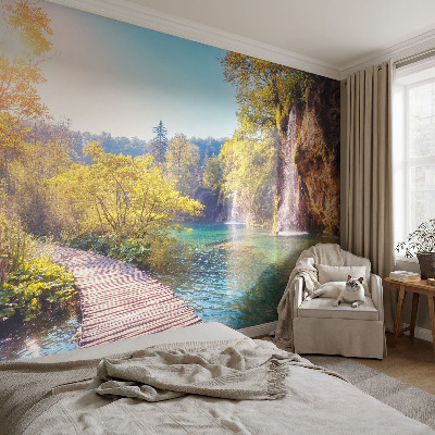 Premium fototapeta Prirodni krajolik