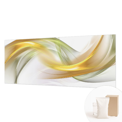 Fototapeta s tiskom s motivom Fluidna harmonija