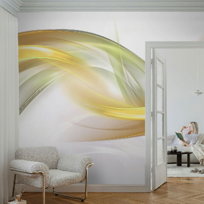 Fototapeta s tiskom s motivom Fluidna harmonija