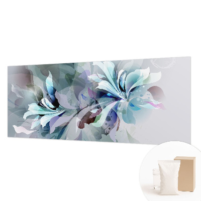 Premium fototapeta s motivom cvjetne apstrakcije