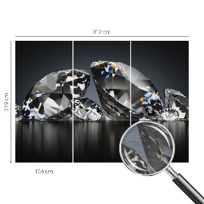 Premium fototapeta s motivom naziva 