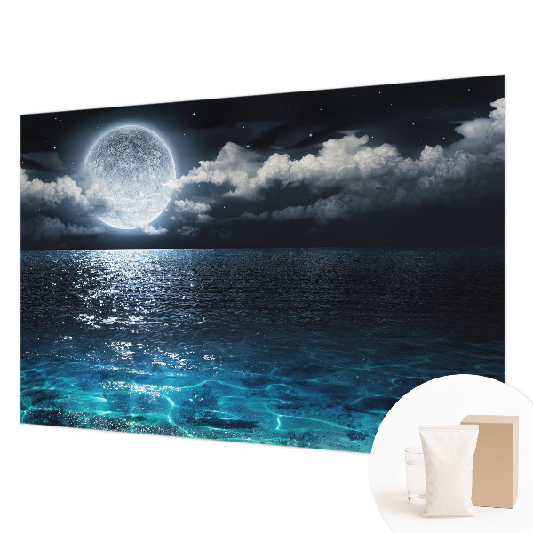 Flis fototapeta s motivom 'Noćna mora'