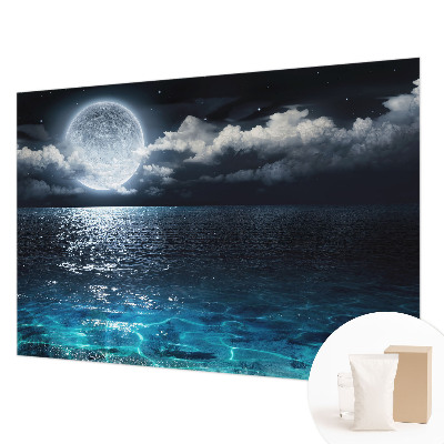 Flis fototapeta s motivom 'Noćna mora'