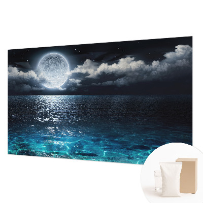 Flis fototapeta s motivom 'Noćna mora'