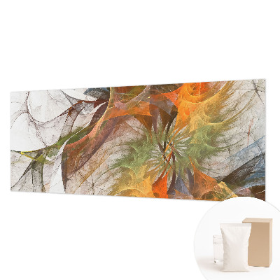 Fototapeta po mjeri s apstraktnim kaleidoskopskim motivom