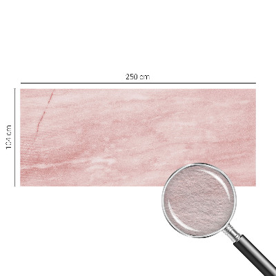 Premium fototapeta s mramornim uzorkom