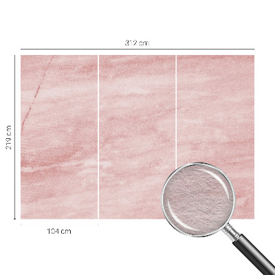 Premium fototapeta s mramornim uzorkom