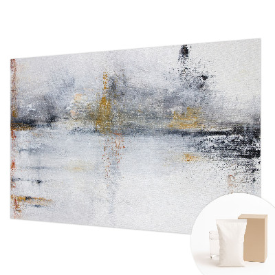 Premium fototapeta s motivom harmonične apstrakcije