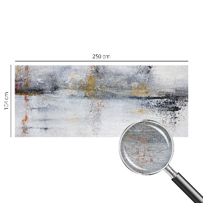 Premium fototapeta s motivom harmonične apstrakcije