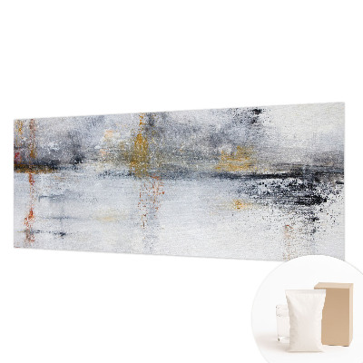 Premium fototapeta s motivom harmonične apstrakcije