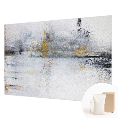 Premium fototapeta s motivom harmonične apstrakcije