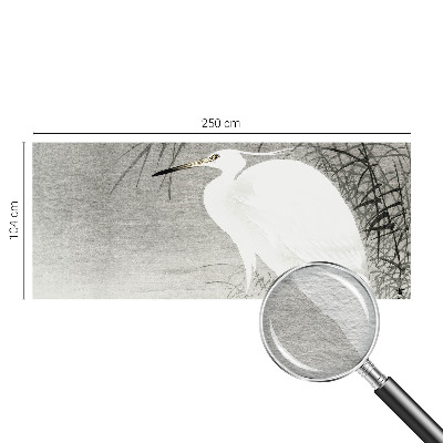 Vlies fototapeta za dječju sobu s motivom vodenog krajolika