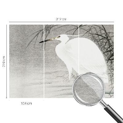 Vlies fototapeta za dječju sobu s motivom vodenog krajolika
