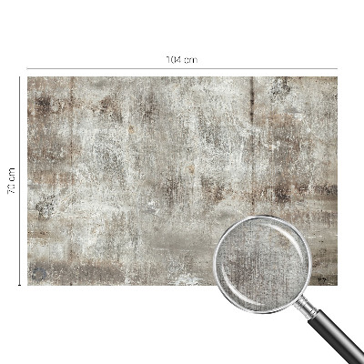 Vlies fototapeta s motivom industrijskog prostora