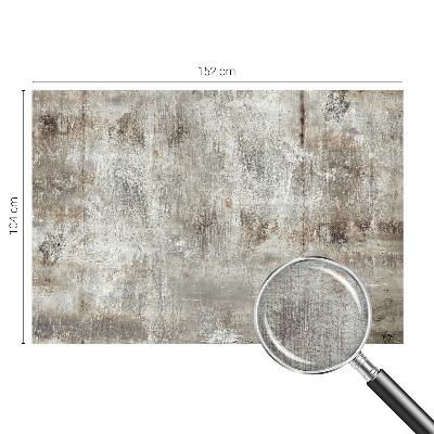 Vlies fototapeta s motivom industrijskog prostora