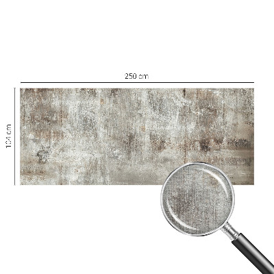 Vlies fototapeta s motivom industrijskog prostora