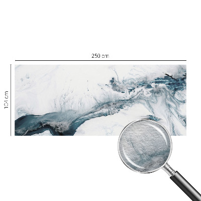 Fototapeta po mjeri s apstraktnim motivom za elegantan izgled