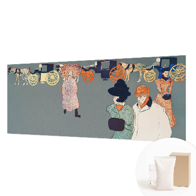 Fototapeta po mjeri s motivom kostima trenera