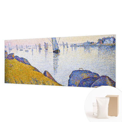 Premium fototapeta s motivom odraza jedra