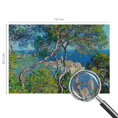 Moderna fototapeta s motivom mediteranskih pogleda