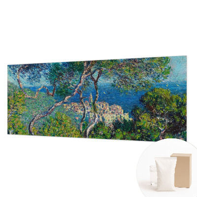 Moderna fototapeta s motivom mediteranskih pogleda