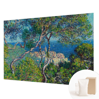 Moderna fototapeta s motivom mediteranskih pogleda