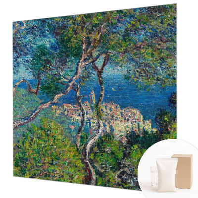 Moderna fototapeta s motivom mediteranskih pogleda
