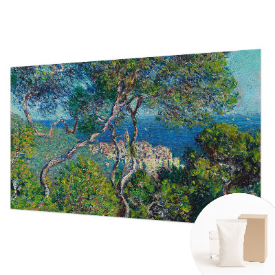 Moderna fototapeta s motivom mediteranskih pogleda